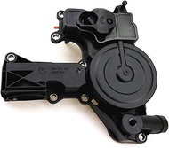 Car Oil Separator System PCV Valve Assembly Vent Hose Pipe, for Passat, B6, for Golf, 6 MK6, for Tig