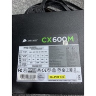 corsair cx600m 8plus bronze