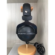 【Used】 Beyerdynamic DT770pro 32ohms limited edition dt 770 pro
