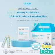 Atomy Probiotics Plus 120sticks NO BIG BOX a direct port to Korea