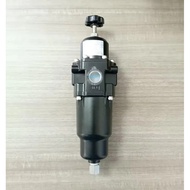 Spot delivery  YTC YT-200/YT-220 Series Filter Regulators Model YT-220BN211 for Argon with 5 Micron 
