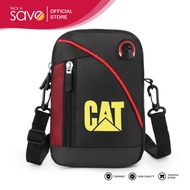 PNS New CAT Fashion Mini Sling Bag For Men Women Unisex Cellphone Bag