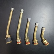 tubeless valve lori truck tubeless rim valves(ready stock)