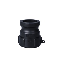 Adapter Tank IBC / Tank Kempu 2" Adapter Kran Sambungan Kran Tangki IBC