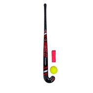 Hero Hockey Combo Set |10% Carbon + Kevlar Hockey Stick +  + Ball + Grip | Field Hockey Set Malaysia