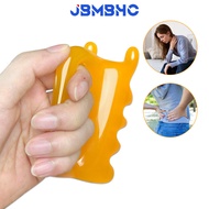 Portable Guasha Body Massager Back Scraper Fascia Muscle Relax Tool