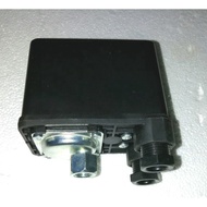 Water Pump Pressure Switch 3 Phase and Single Phase