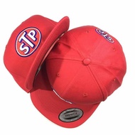 Snapback cap topi premium STP vintage