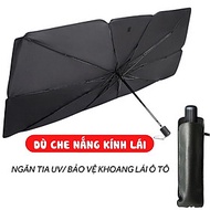 Dù Che Nắng, Dù Che Nắng Kính Lái Ô Tô