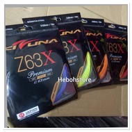 ORIGINAL KIZUNA Z63 BADMINTON RACKET STRINGS