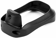 GL0CK Watch Mounting Plate Hollow-Out Style for G17/22/31/34/35/37-Gen 3/4 GL0CK, Black