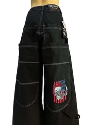 กางเกงเด็กสเก็ตRILeYลายธงชาติใหม่ล่าสุด