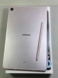 Samsung Tab S6 Lite P613二手三星平板 4G+128G WIFI版