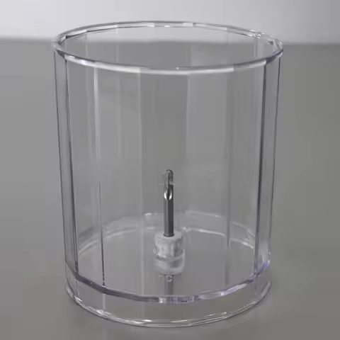 For BRAUN Germany Braun MR400HC Food Processor Mixing Container 4179 4185 Mixing Cup Accessories