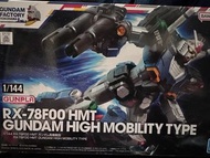 Gundam Factory 1/144 RX-78F00