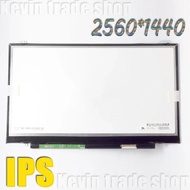 14.0" inch LP140QH1 SPB1 LP140QH1-SPB1 laptop LCD screen FRU QHD 00HN826 2560*1440 for ThinkPad New 