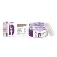 Ready Stock Style Comfortable Massage External Use Joints Knees Hot Massage English Version Cream Bo