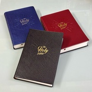 NIV Bible: Large Print PVC Cover NIV72PL (The Bible Society Of Singapore)