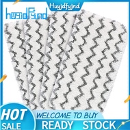 4 Pack for  Steam Mop S1000 S1000A S1000C S1000WM S10001C Washable for  Steam Mop Pads Replacement