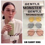 Gentle Monster Ranny Ring Sunglass