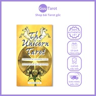Unicorn Tarot Deck (Guu Tarot Shop)