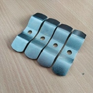 All Model Box Carrier Bracket Tapak Box Carrier