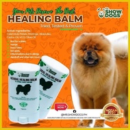 ♕ ▤ ◄ Mr.Showdogs Herbal Healing Balm 15g