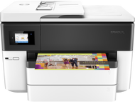 HP OfficeJet Pro 7740 Wide Format All-in-One Printer