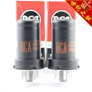 Pair brand new in original American box RCA 6C5/6J5/VT-65 Iron Body6c5Electron Tube