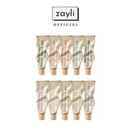 Hetras Perfume Silky Hand Cream 50ml | 13 Signature Scents | Danish Mango Butter