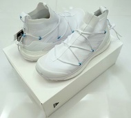 Adidas - 全新 Terrex Free Hiker Kasina ( white 白色, US9)