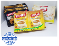 Kopiko Twin Pack ( Black, Brown, Blanca) 10s