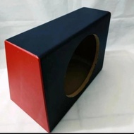 BOX SUBWOOFER 12 INCH AUDIO MOBIL