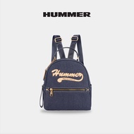 Hummer Ladies Jeans Backpack