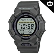 [Watchspree] Casio G-Shock GD-010 Lineup Carbon Core Guard Structure Bio-Based Watch GD010-3D GD-010