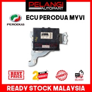 ECU Perodua Myvi 1.3 - Code [89560-BZ440]