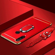 LANLIN For Huawei P30 Lite Huawei P30 Pro Huawei P30 Phone Case Ultra Thin Matte Hard PC Holder Casi