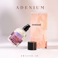 ADENIUM - Extrait De Parfume