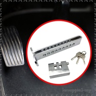 [LacooppiabcMY] Generic Brake Pedal Lock Anti Automotive Lock Vehicle Car Clutch Lock