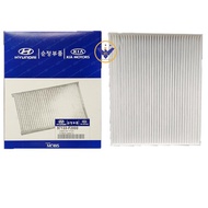 Lọc gió điều hòa máy lạnh Hyundai Elantra Kia Cerato - 97133F2000