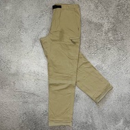 Uniqlo Geared Ripstop Utility Pants