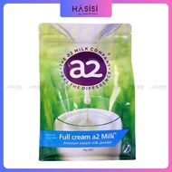 Australian Full Cream Powdered Milk A2 - Full Cream A2 Milk 1kg