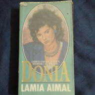 Donia *(Lamia Aimal)