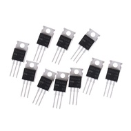 10PCS ใหม่ IRF640 IRF640N Mosfet 18A 200V TO-220