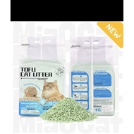 Soybean sand 8 liters