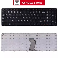 ️ Keyboard for Lenovo B580 B580A KEY125 LaptopStoree