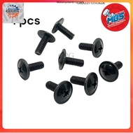 Bolt ZIP JP 6X16MM BOLT JP M6X16 ORIGINAL BOLT SPRINGRing 10 2cm SCREWDRIVER new automotive Cc