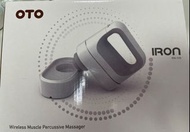 Oto iron
