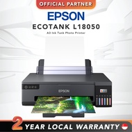 Epson EcoTank L18050 | A3 Ink Tank Photo Printer