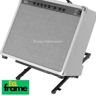Stand Base Amplifier rack / Guitar Amp speaker stand